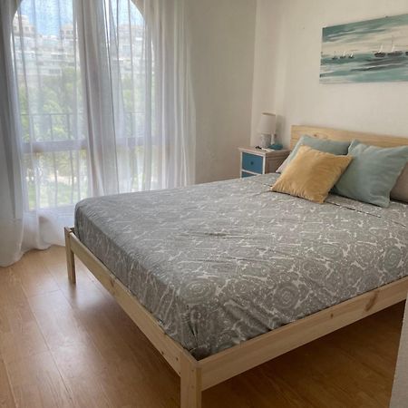 Apartamento In Cullera. Spain Kültér fotó