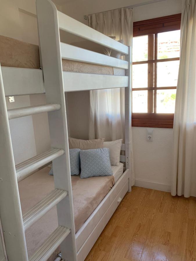 Apartamento In Cullera. Spain Apartman Kültér fotó