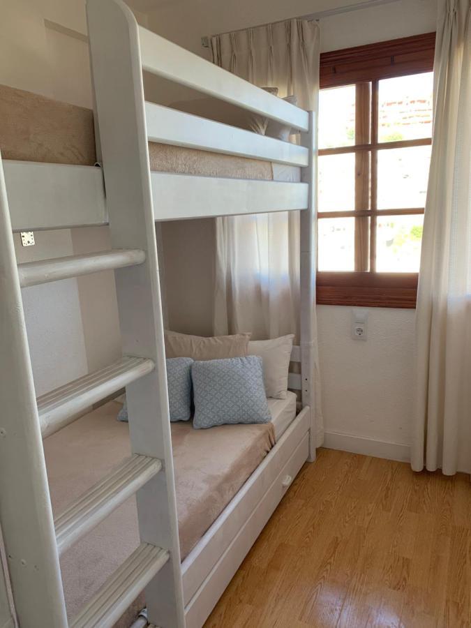 Apartamento In Cullera. Spain Kültér fotó
