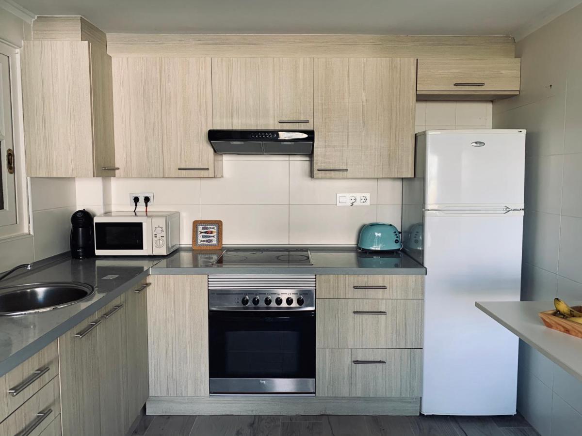 Apartamento In Cullera. Spain Kültér fotó