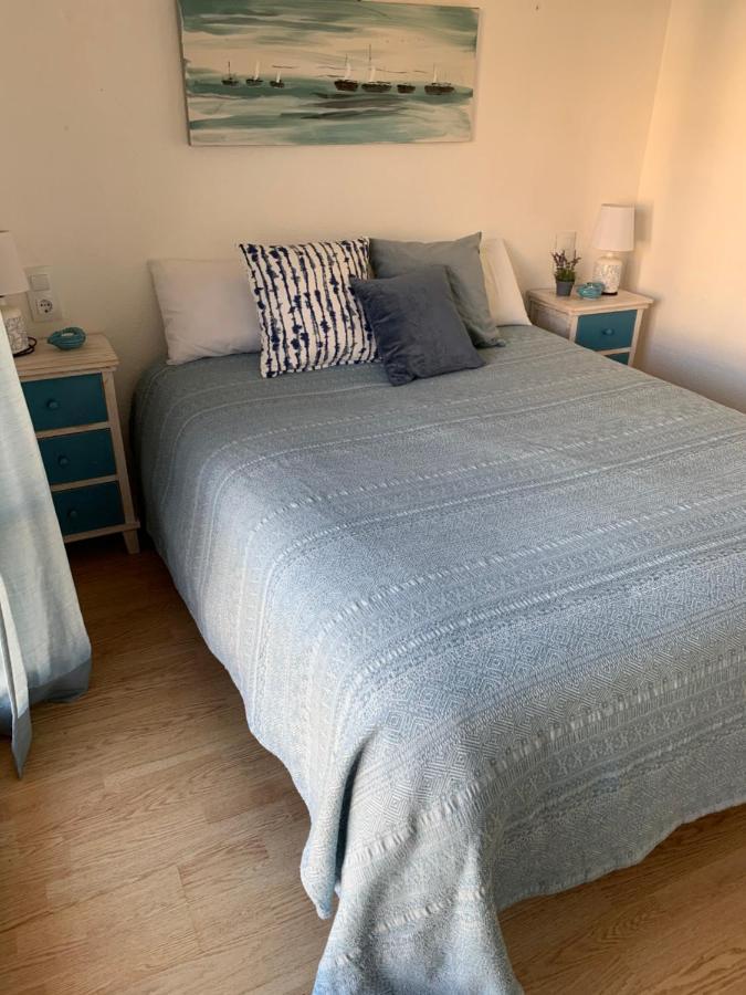 Apartamento In Cullera. Spain Kültér fotó