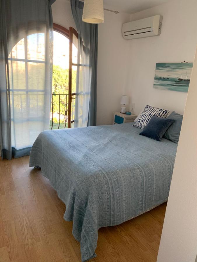 Apartamento In Cullera. Spain Kültér fotó