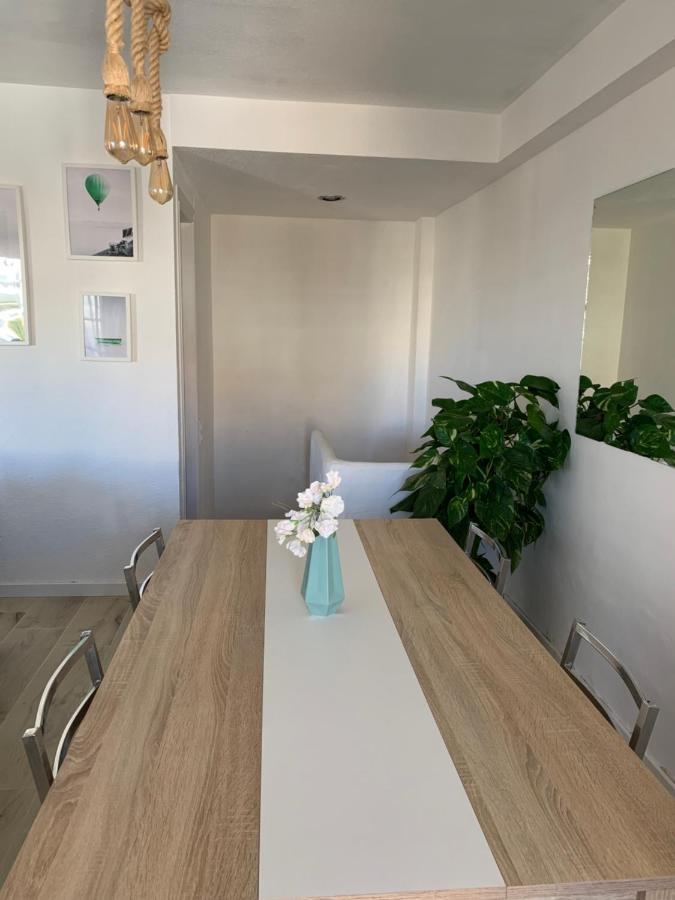 Apartamento In Cullera. Spain Kültér fotó