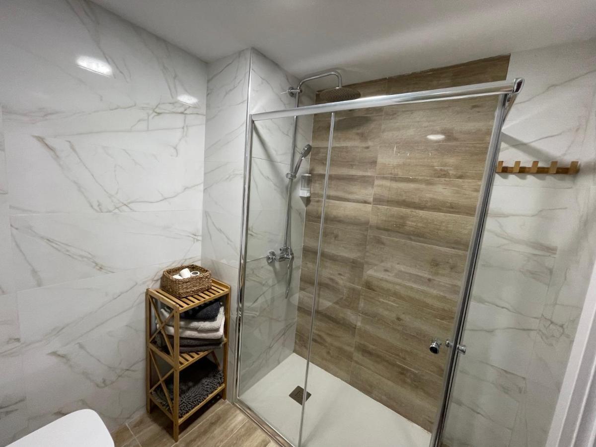 Apartamento In Cullera. Spain Kültér fotó