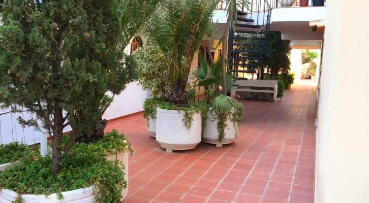 Apartamento In Cullera. Spain Kültér fotó