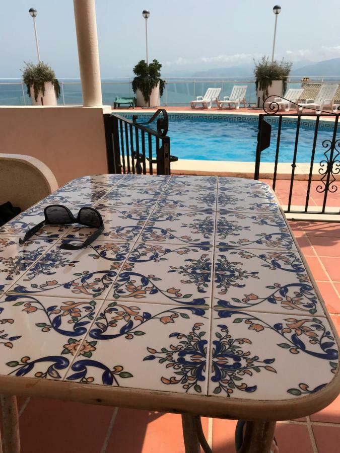 Apartamento In Cullera. Spain Kültér fotó