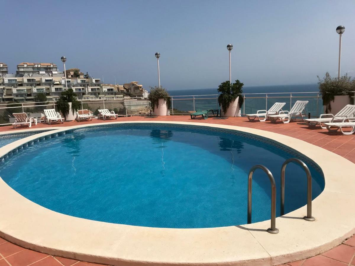 Apartamento In Cullera. Spain Kültér fotó