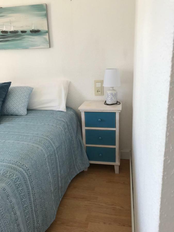Apartamento In Cullera. Spain Kültér fotó
