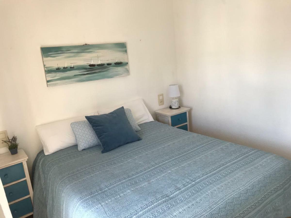 Apartamento In Cullera. Spain Kültér fotó